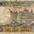 LE VOYAGE PAR LA MONNAIE - FRA