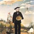 ROUSSEAU, LE NAÏF FLAMBOYANT