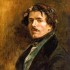 DELACROIX, LE TIGRE DU ROMANTI