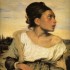 DELACROIX, LE TIGRE DU ROMANTI