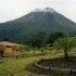 A COMME VOLCAN ARENAL - COSTA 