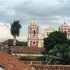 G COMME GRANADA - NICARAGUA