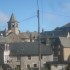 L'AUBRAC TERRE DE BASALTE...