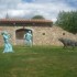 L'AUBRAC TERRE DE BASALTE...