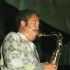 JOHNNY GRIFFIN