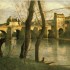 COROT, L'HUMEUR VAGABONDE