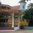 P COMME PANAMA - PANAMA
