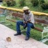 P COMME PANAMA - PANAMA