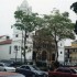 P COMME PANAMA - PANAMA