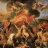 POUSSIN, L'EXILE VOLONTAIRE