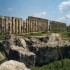 P COMME PALMYRE - SYRIE