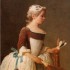 CHARDIN, LE GÉNIE PAISIBLE