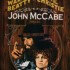 JOHN McCABE