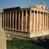 B COMME BAALBEK - LIBAN