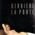 DERRIERE LA PORTE