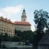 C COMME CESKY KRUMLOV - RÉPUB