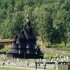 B COMME BORGUND - NORVÈGE