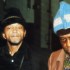 SUN RA