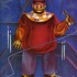 SUN RA