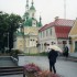 T COMME TALLINN - ESTONIE