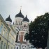 K COMME CHÂTEAU KADRIORG - ES