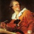 FRAGONARD, PLAISIRS DE LA VIE