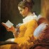 FRAGONARD, PLAISIRS DE LA VIE
