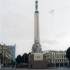 R COMME RIGA - LETTONIE
