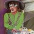 GATO BARBIERI