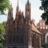 V COMME VILNIUS - LITUANIE