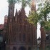 V COMME VILNIUS - LITUANIE