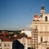 V COMME VILNIUS - LITUANIE