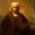 REMBRANDT, LE CLAIR OBSCUR