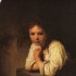 REMBRANDT, LE CLAIR OBSCUR