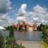 T COMME TRAKAI - LITUANIE
