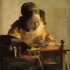 VERMEER, LE RECLUS