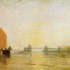 TURNER, LE SOLITAIRE EXCENTRIQ
