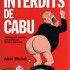 LES INTERDITS DE CABU