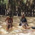 U COMME HLUHLUWE - AFRIQUE DU 
