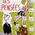 LES PENSÉES