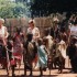 L COMME LAVUMISA - SWAZILAND