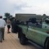 K COMME KRUGER - SWAZILAND