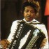 CLIFTON CHENIER