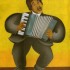 CLIFTON CHENIER