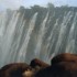 V COMME CHUTES VICTORIA - ZAMB