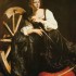 CARAVAGE, LE MAUVAIS GARÇON