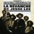 LA REVANCHE DE JESSE LEE