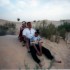 K COMME KSAR GHILANE - TUNISIE