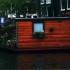 A COMME AMSTERDAM, LES CANAUX 