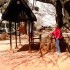 T COMME TANANARIVE - MADAGASCA
